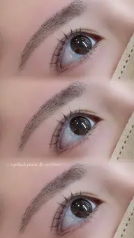 【✨️5月限定✨️】まつ毛パーマ💕コーティング仕上げ🤍