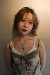 ワンカラー(ブリーチ無し)