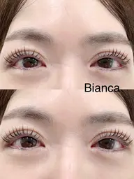 大人気✩.*˚パリジェンヌラッシュリフト💎北浦和