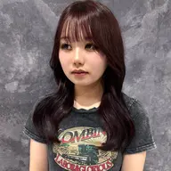 【🌬 クセ撃退 🌬】　　　　　　　　　　　　　　　　　　　ポイント縮毛矯正♻️(お顔周り)