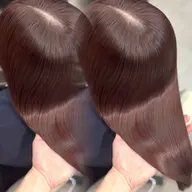 【🏆人気No.2🏆】似合わせカット＋髪質改善カラー＋髪質改善ヘアエステ ハイプレミアムコース💆