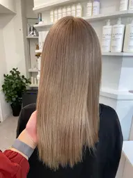 🎀髪質改善トリートメント🎀