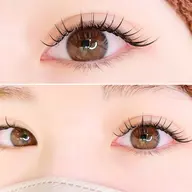 最高級プラチナセーブル✧100本