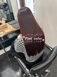 🌸イエベさん必見🌸暖色カラー🩷 +3step tr