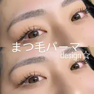 次世代☆まつ毛パーマ（上まつ毛のみ）