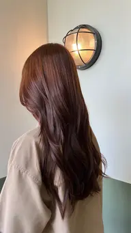 【U24】👩🏻ワンカラー +クイックトリートメント