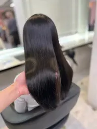 【💎当日限定💎】✨カラー＋髪質改善トリートメント✨