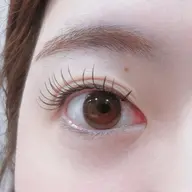 🍒マツエクモデル🍒オフ込み✨【上まつげ100本】