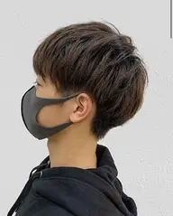 《メンズ限定》カット&カラー🤖♡