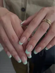 フレンチ 〔オフ無〕