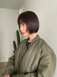 【3日限定‼️】カット🫧+ 選べるaujuaトリートメント