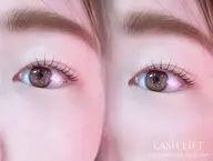 選べるデザインラッシュリフト➕お持ち帰りコーティング剤付き‼️