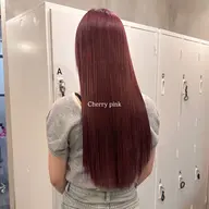 【 ご新規様限定🖤 】カット+フルカラー+tokioインカラミ⛓🖤¥8,980