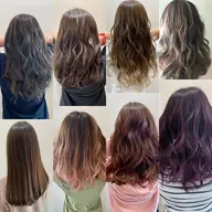 【2回目ご来店のお客様限定】カット＋パーマ