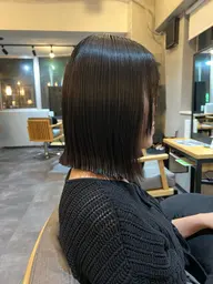 📌レディースカット📌  ⚠️練習モデルのためスタイリストチェックが入ります。予めご了承ください