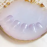 ラメグラデーション【オフ込み】