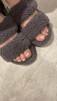 フットワンカラージェルネイル(オフ込み)