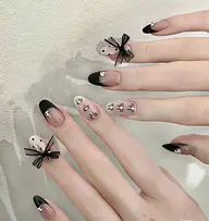 💜ハンド★ 120分持ち込みデザイン/アードし放題!新規オフあり