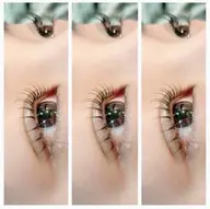 ⭐️ミニモ学割⭐️u18(18歳以下)限定 まつ毛パーマ上下ラッシュリフト トリートメント&コーティング仕上げ