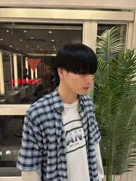 メンズ限定⭐︎ワンカラー🖤『シャンブロ別➕770円』