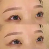 【minimo限定練習モデル】まつげパーマ🌼