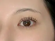 【上下パーマ】上 韓国風パーマ 下パリジェンヌ