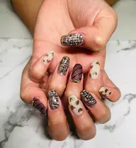 アート10本持ち込みデザイン