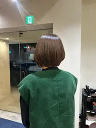 【カット無料】5/3or5 のぞみ野 15時15分,ミディアム〜ショート募集中🌿