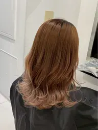 【⭐️髪質改善 インカラミトリートメント⭐️】TOKIO premium 4step トリートメント➕スタイリング🍀