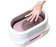 ✨ハンドパラフィンパック✨(ハンドマッサージ10分付きます)オプションメニュー