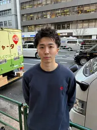 💈2回目以降​〜​💈メンズカット＋メンズケアトリートメント