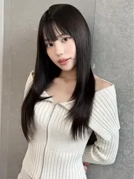 ワンカラー💞🫧