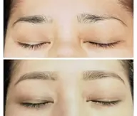 ⭐期間限定⭐価格アイブロウWAX（メイク込）※条件あり