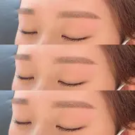 🍒アイブロウスタイリング(ワックス脱毛)女性✨