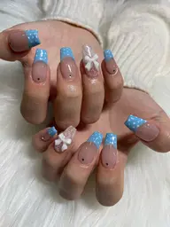 【オフなし限定🌈】10本持ち込みアートコース