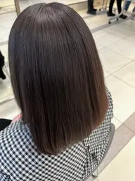 ブリーチ+カラー　4/21(火)10:30限定　系列店Remiiにて施術