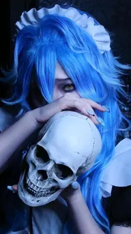 ⋆͛🎮⋆͛アニメ髪（ブリーチ込み）・トリートメント