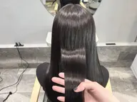 💡【期間限定】 最高級ミルボン5Step トリートメント + 5分SPA