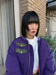 cut＋3Step treatment