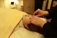 【頭痛・眼精疲労】美容鍼➕ドライヘッドスパ💆♀️🪡✨