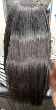 2Stepトリートメント