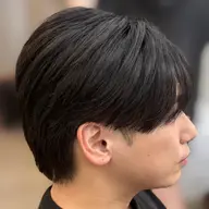 【 🩵 2ヶ月以内にご来店の方限定 🩵】 メンズカット ➕ シャンプー
