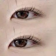 パリジェンヌラッシュ練習モデル🌻※コーティング付き!オフない方限定※再来不可