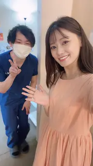 骨格矯正であなたも理想のスタイル✨️😆