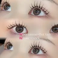 【 当日限定クーポン】🎀パリエク80​〜​120本🎀(別途指名料¥550)