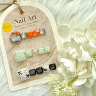 フット定額90分コース