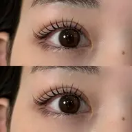 【ミニモ限定価格】メーテルラッシュリフト+美容液コーティング