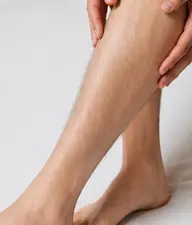 【両足脱毛】メンズ脱毛