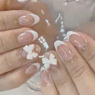 ケア込み・フレンチ🩷