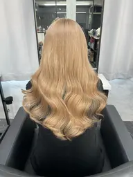 💎最高級人毛100%バージンレミー💎ワンカラー＋シールエクステ60本🤍